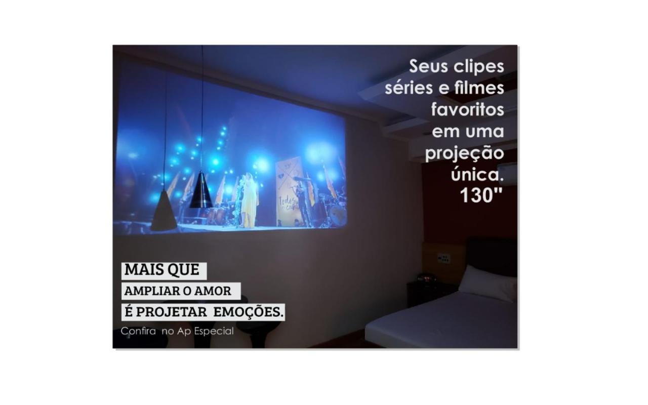 W Motel (Adults Only) Congonhas  Exterior photo